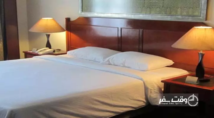 هتل رینبو پارادیس پنانگ